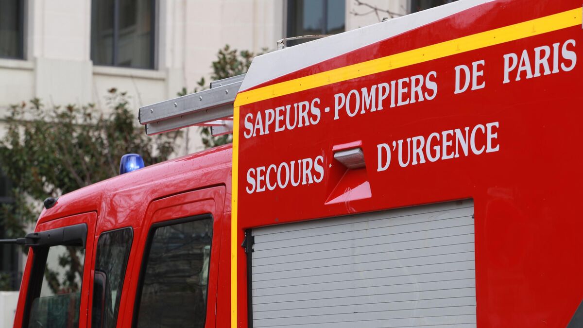 canapé - À Marseille, un enfant tombe d'un balcon et atterrit sur un canapé deux étages plus bas
