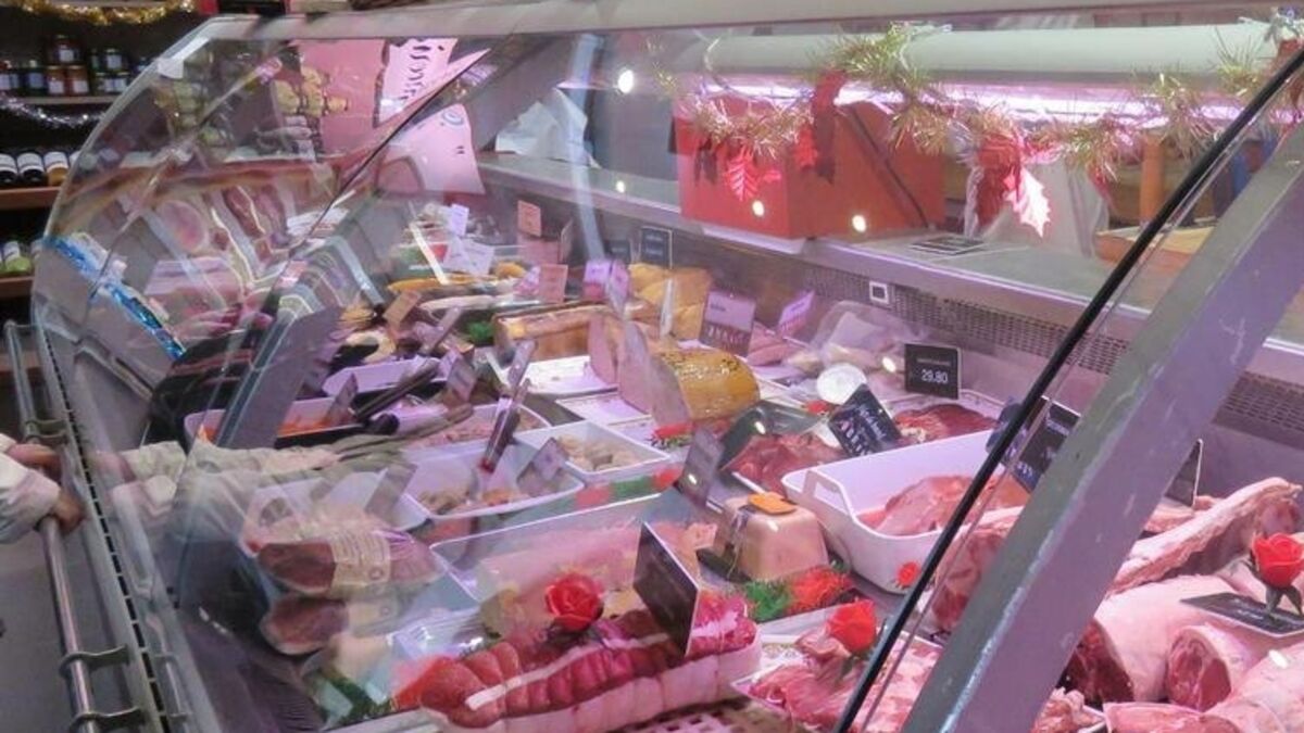 Boucheries - Intoxications Alimentaires dans l'Aisne : 17 Enfants Victimes, Nouvelles Boucheries Suspectées