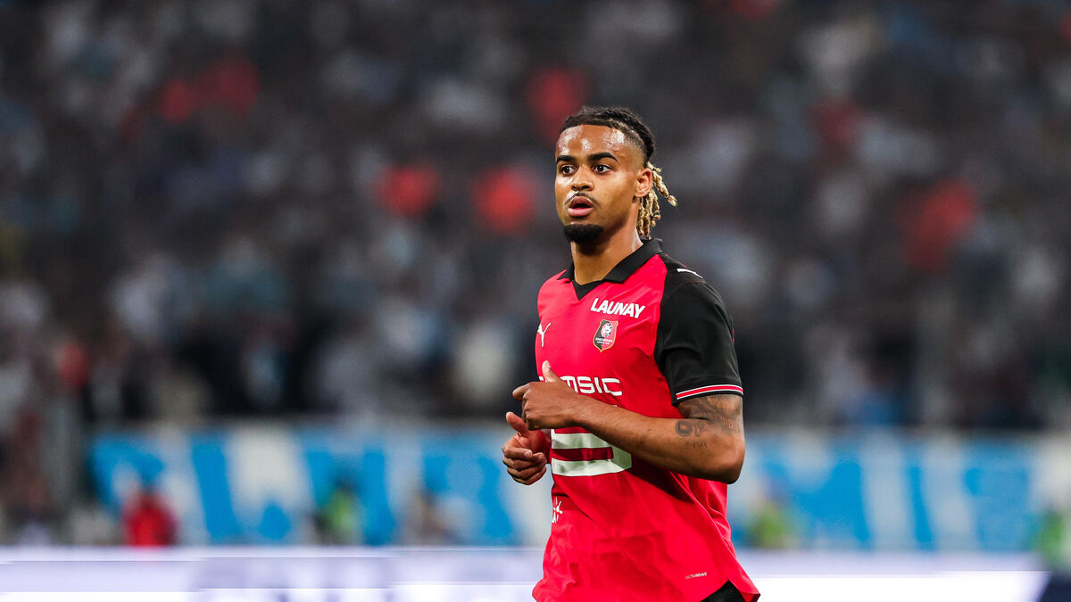 Mercato - Mercato Rennes : Lorenz Assignon signe à Stuttgart