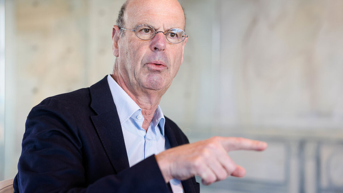 Budget - Budget 2026 : « Il n’y aura pas de hausse d’impôt », assure le ministre de l’Économie Éric Lombard