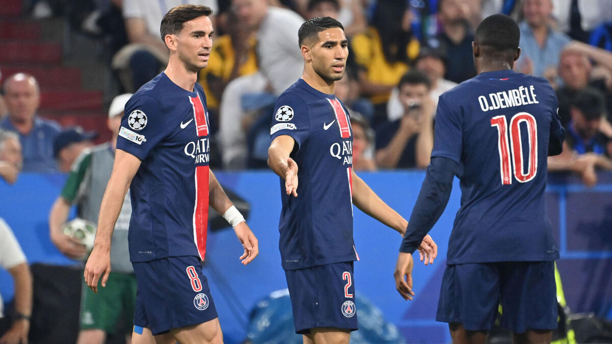 PSG - Ligue des Nations, éliminatoires du Mondial : Le programme des internationaux du PSG après leur titre européen