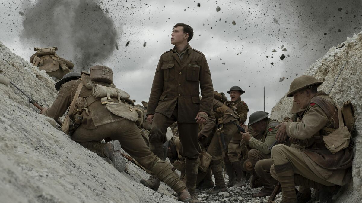 Programme - Programme TV du dimanche 22 juin : « 1917 », « le Testament Médicis », « afrique-france : Le Divorce ? »… Découvrez notre sélection essentielle !