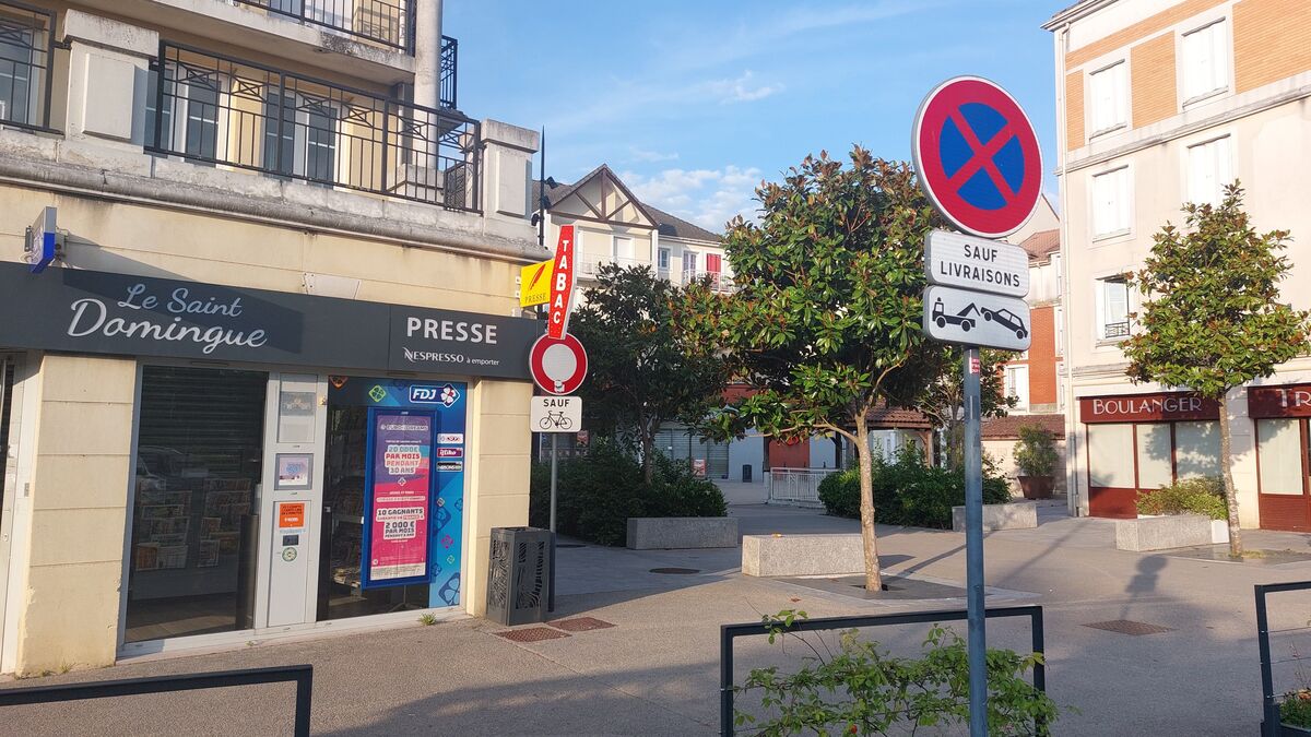 buralistes - Agression des buralistes de Bailly-Romainvilliers : Jusqu'à 12 ans de prison requis contre les accusés