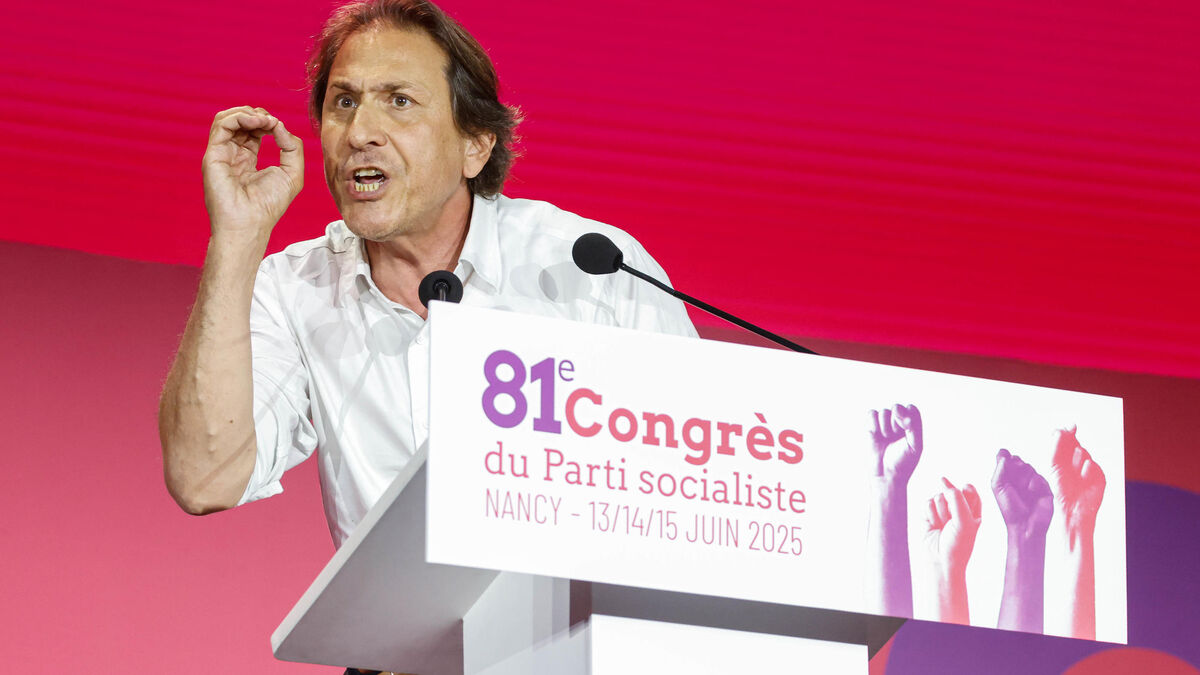 Salopard - « Salopard antisémite » : Les regrets partiels de Jérôme Guedj après avoir insulté Jean-Luc Mélenchon