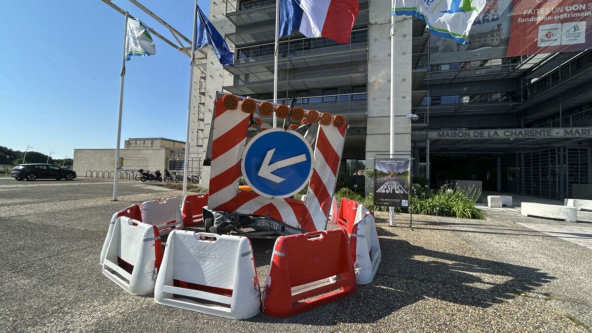 Accident - Percutés, Insultés, Giflés : Le Témoignage Choc de Deux Agents des Routes Suite à un Accident en Charente-Maritime