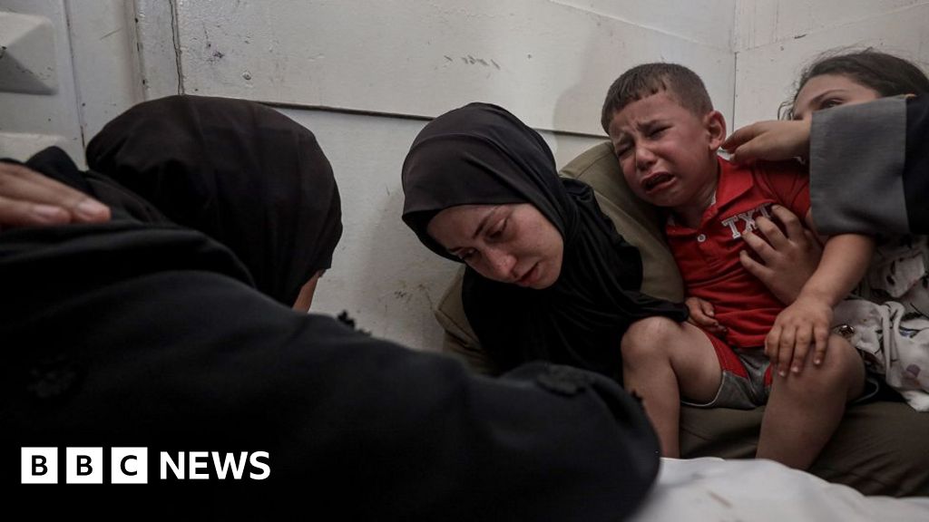 Israélienne - L'armée israélienne tue 23 Palestiniens près d'un site d'aide à Gaza, selon des témoins et des médecins