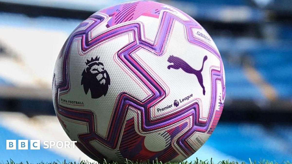 club - Calendrier de la Premier League - Découvrez le programme de votre club