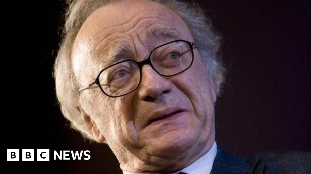 pianiste - Le pianiste Alfred Brendel décède à l'âge de 94 ans