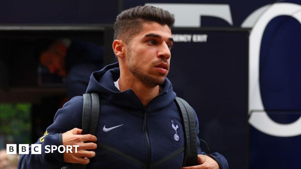 Spurs - Les Spurs en contact avec l'ailier israélien Solomon bloqué