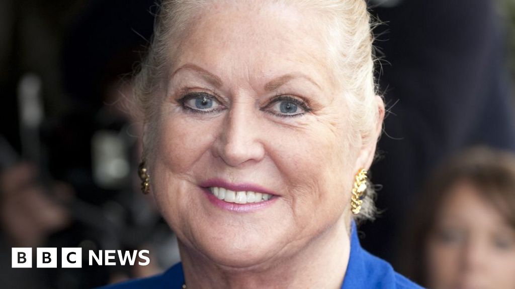 Kim - «Vous êtes un adultère !» - Comment Kim Woodburn est devenue une légende des répliques