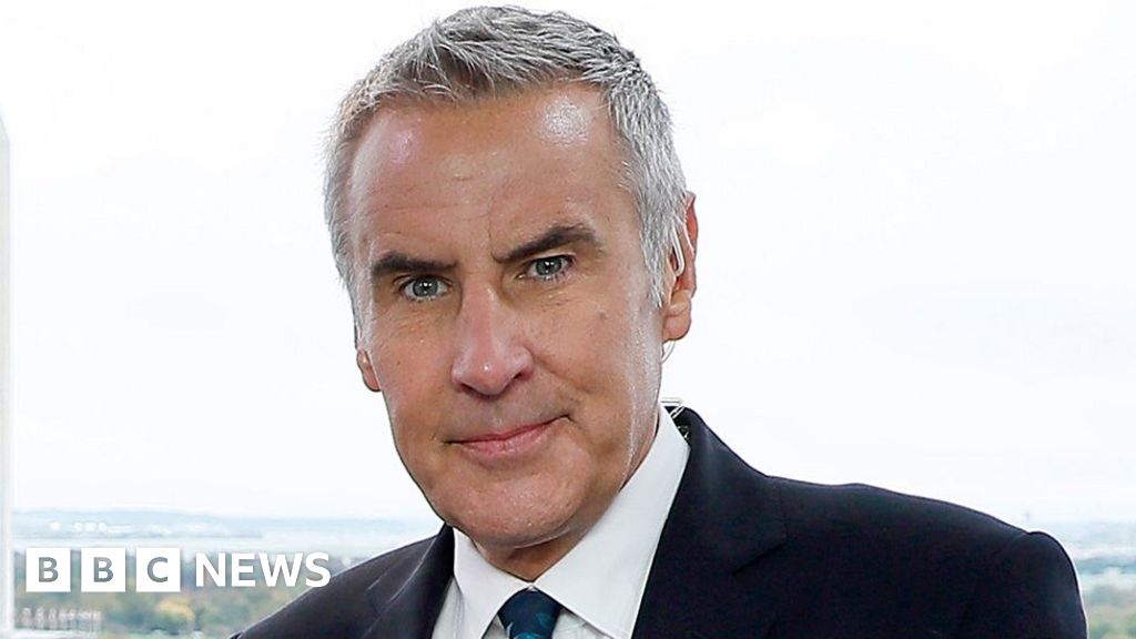 cancer - Le présentateur de télévision Dermot Murnaghan annonce un cancer de stade quatre