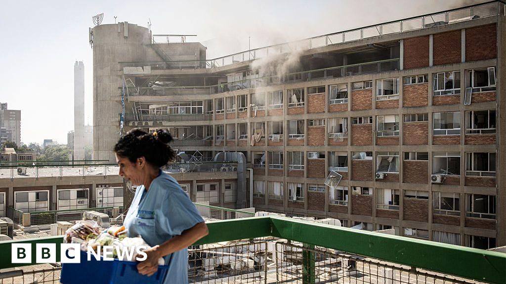 frappes - Rejoindre les frappes israéliennes provoquerait l'enfer, déclare le ministre iranien à la BBC
