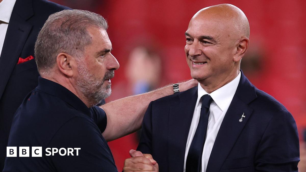 Licenciement - Le licenciement de Postecoglou a été émotionnellement difficile - Levy