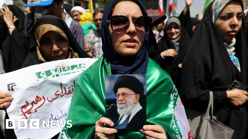 Choix - « Un Choix entre Deux Maux » : Jeunes Iraniens anti-régime divisés sur le conflit