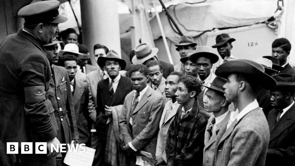 commissaire - Le gouvernement annonce son premier commissaire Windrush