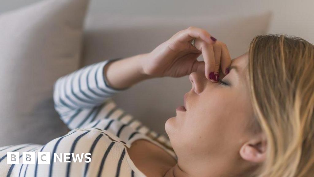 fatigue - La fatigue chronique n'est pas dans votre tête - elle est dans votre sang, affirment des experts