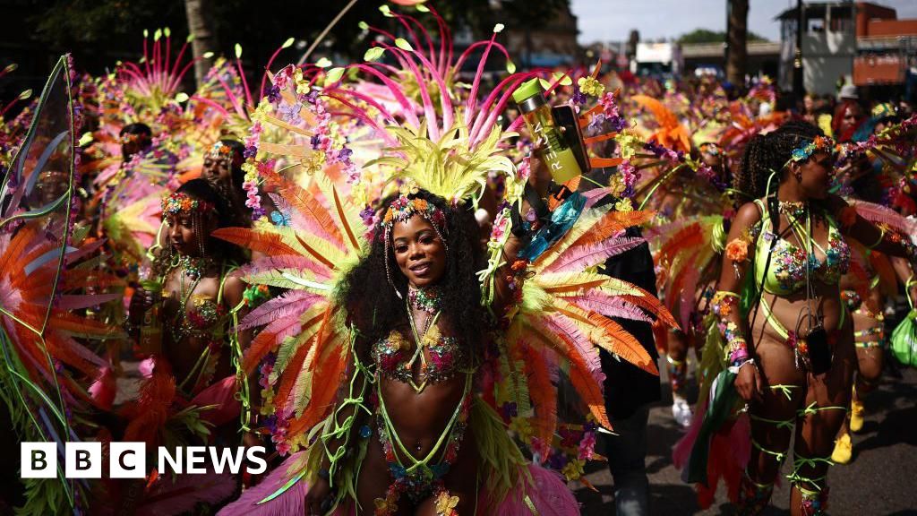 Carnaval - L'avenir du Carnaval de Notting Hill 'en péril'