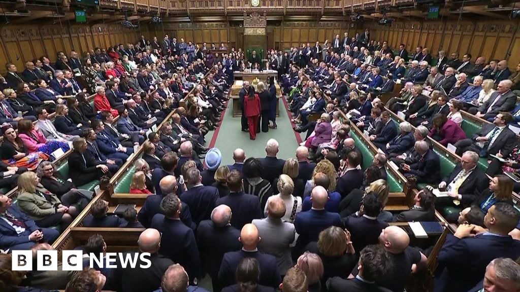 Parlement - Analyse : Deux enjeux dominent le Parlement et les députés prennent leurs propres décisions