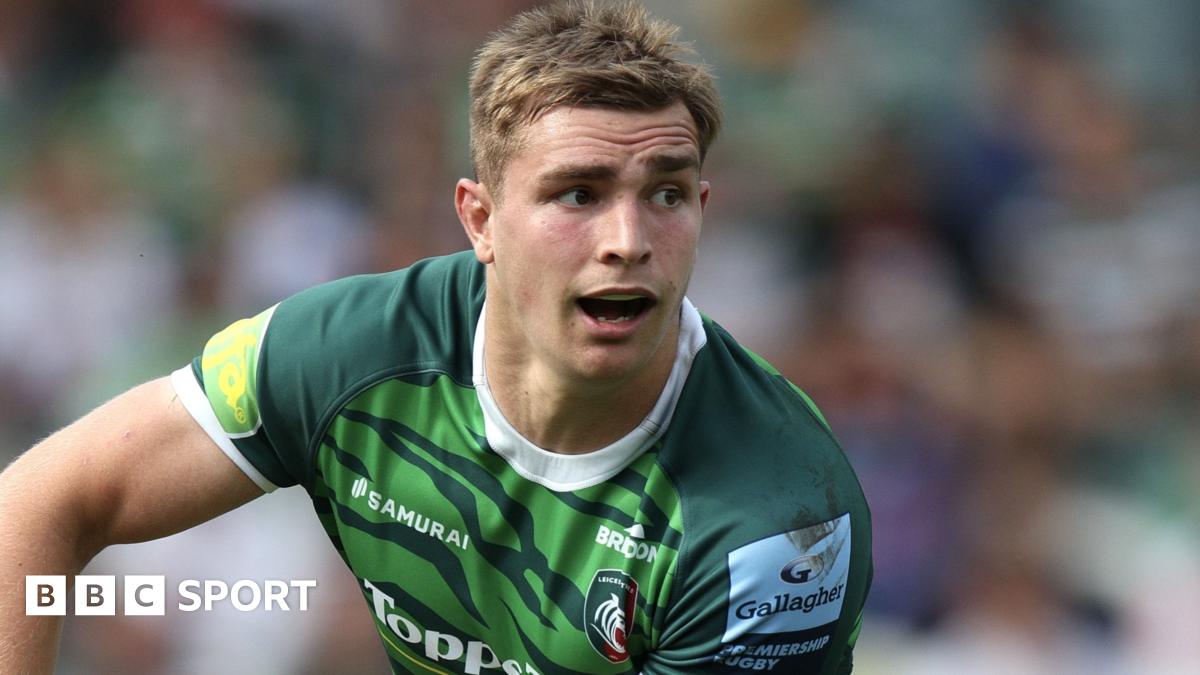 Lions - Van Poortvliet appelé à s'entraîner avec les Lions en remplacement de Gibson-Park