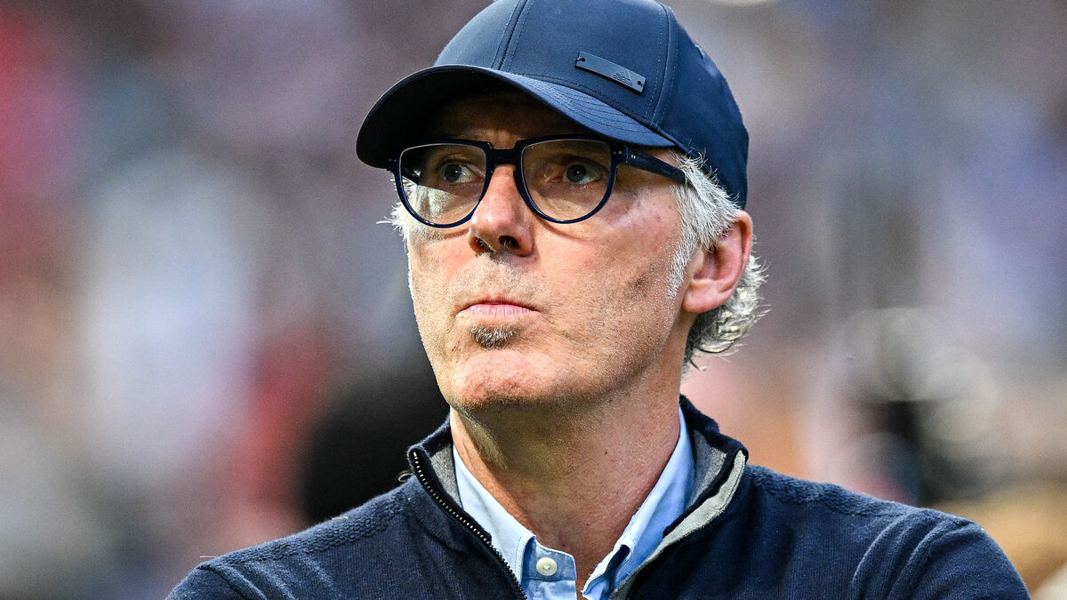 Sacre - « Ce Sacre Est Une Forme De Revanche » : Laurent Blanc Célèbre La Victoire Du PSG En Ligue Des Champions