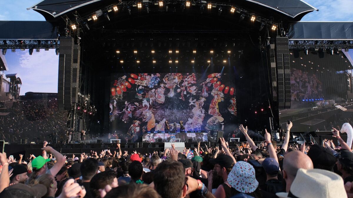 concerts - Hellfest 2025 : Quels concerts seront diffusés par Arte durant le festival ?