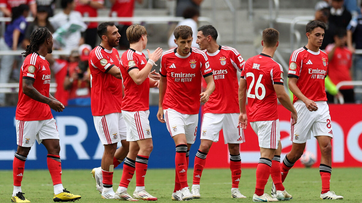 Match - Benfica - Bayern Munich : À Quelle Heure Et Sur Quelle Chaîne TV Regarder Le Match De La Coupe Du Monde Des Clubs ?