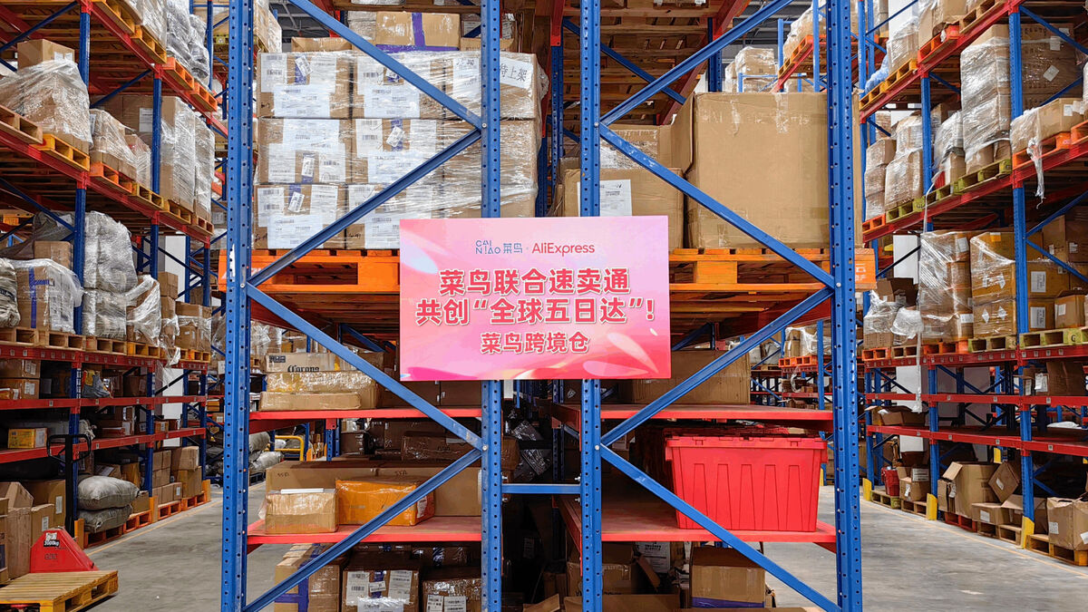 Aliexpress - Vente en ligne : l'UE accuse Aliexpress de violer ses règles concernant les produits dangereux