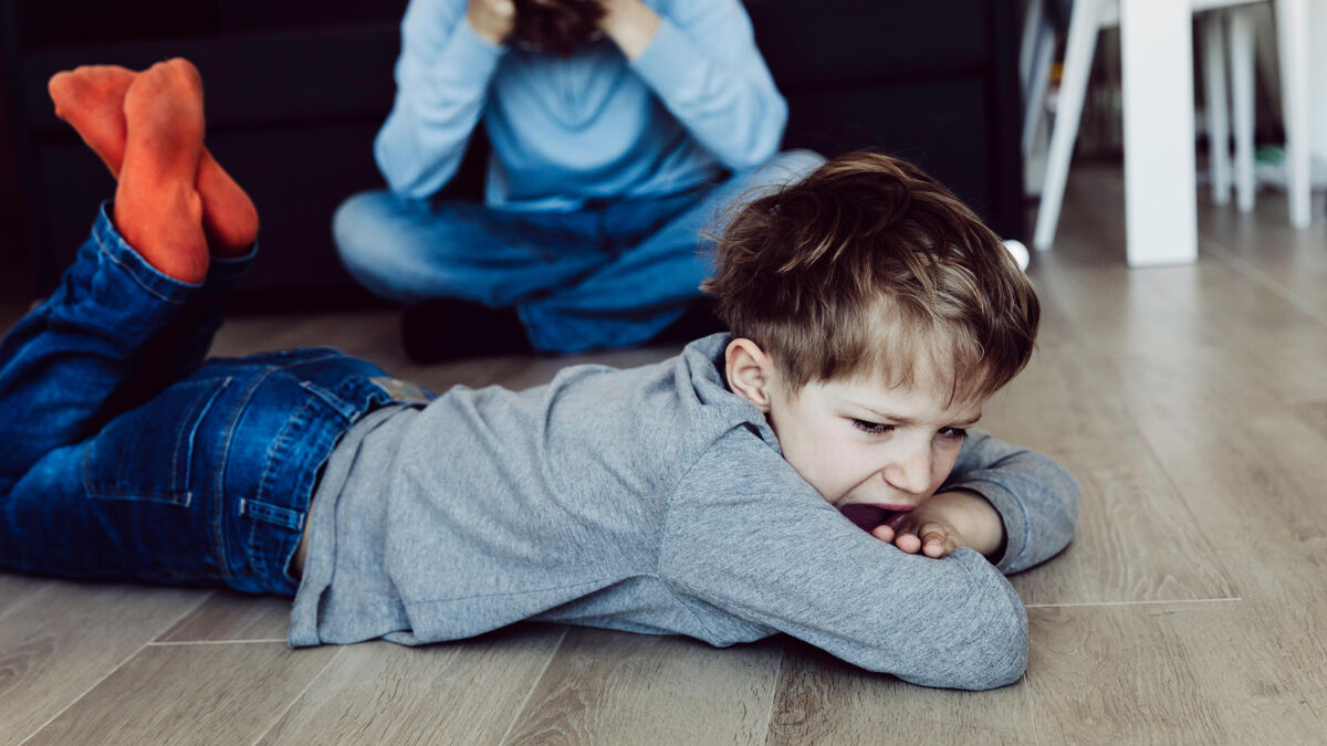 Enfant - Enfant Tyran : Les Signes Qui Devraient Alerter Les Parents