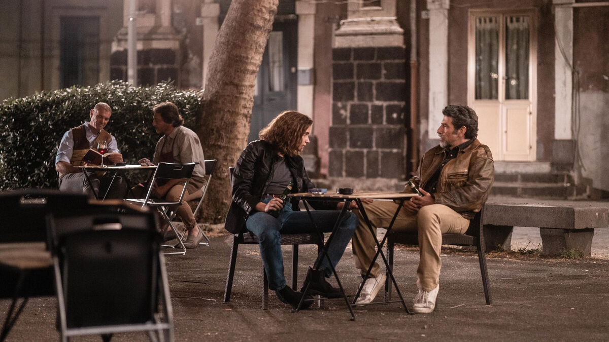 Sicile - Programme TV du dimanche 15 juin : « Vanina, Meurtres en Sicile », « Les Enfants des Autres »… Découvrez notre sélection !