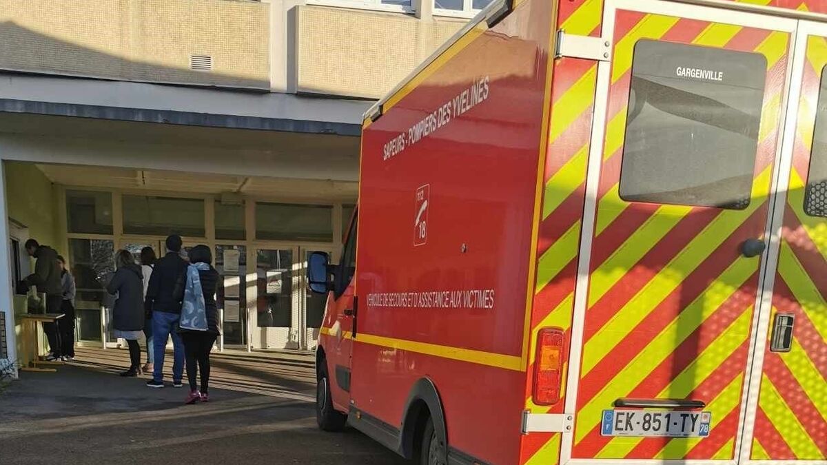 Aisne - Intoxications Alimentaires Dans l’Aisne : 3 Nouveaux Cas Signalés, 11 Enfants Touchés Au Total