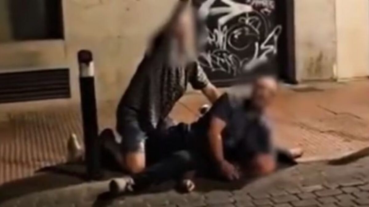 Policier - « Tu Vas Asphyxier Le Gars » : Un Policier Espagnol Interpellé Pour La Mort D’un Voleur Présumé Hors Service
