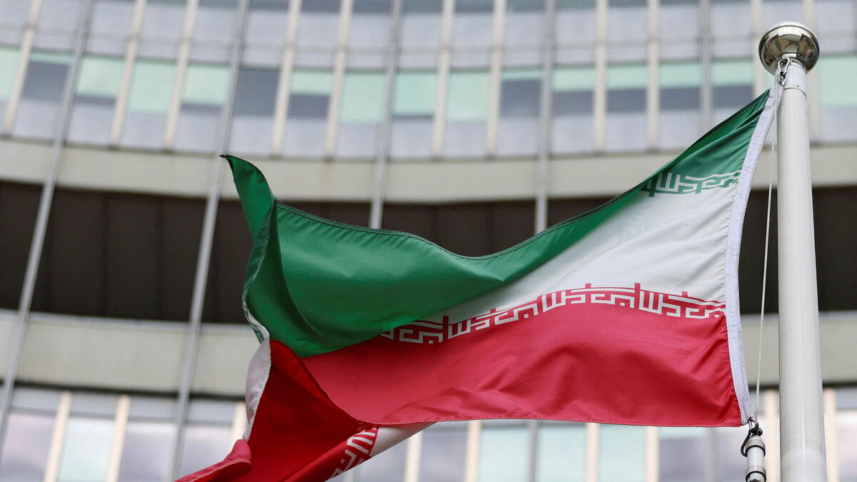 Iran - L'Iran Désigne Un Nouveau Chef Du Renseignement Des Gardiens De La Révolution Suite Au Décès De Son Prédécesseur