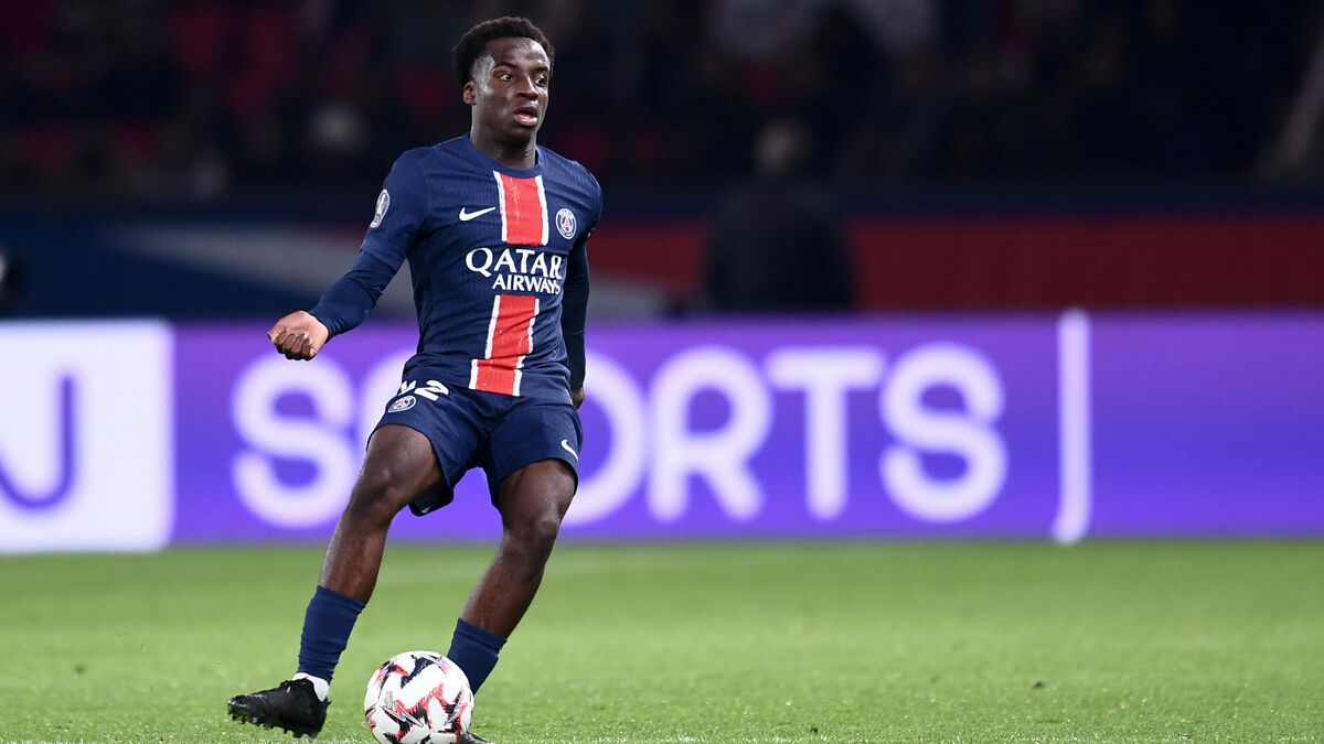 Football - Football : Les U19 du PSG conservent leur titre de champion de France contre Nantes