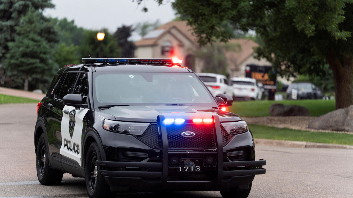Minnesota - États-Unis : Arrestation du suspect dans le meurtre d'une élue démocrate du Minnesota