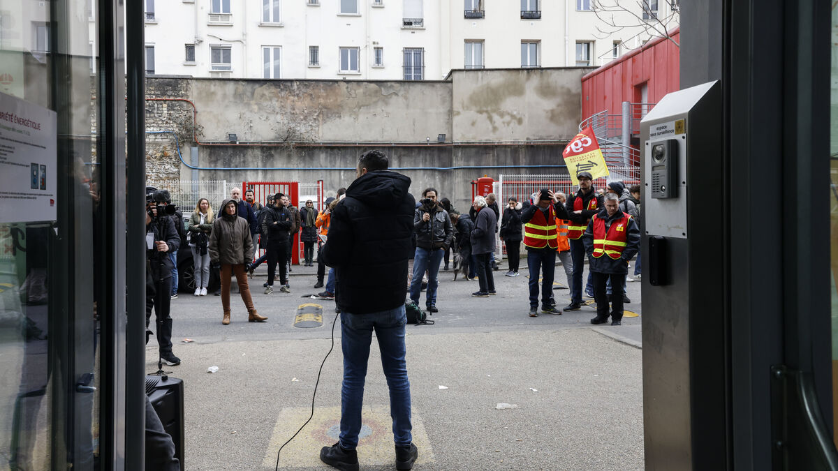 Député - Ce Député Macroniste Qui Souhaite Combattre Les Grèves Inopinées : « L’Opinion Publique Est Devenue Plus Exigeante »
