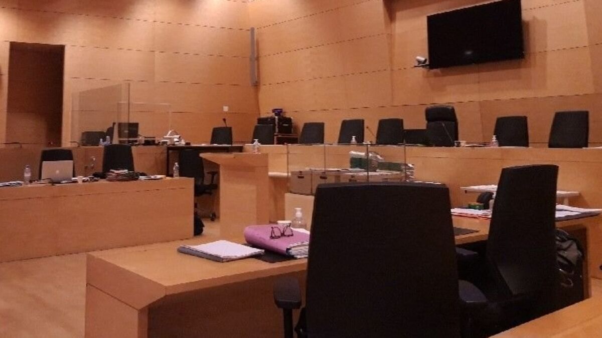 prison - Vingt-cinq ans de prison demandés contre un homme jugé dans les Landes pour avoir tué le père de son ami, qui s'est suicidé.