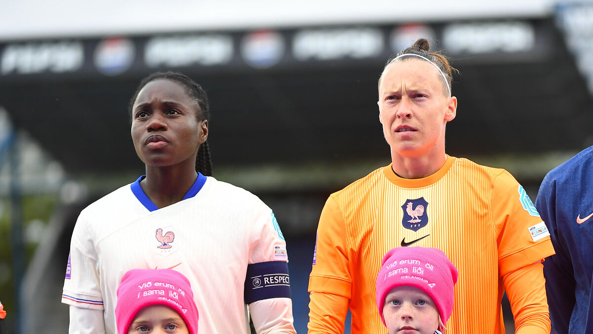 France - Euro 2025 : En Pleine Préparation, L’équipe de France Féminine Affronte la Belgique dans un Test Crucial