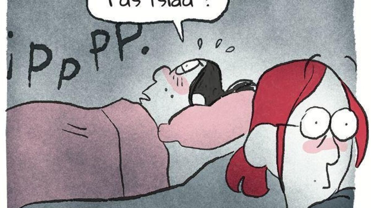 sida - « Est-ce que je l’ai aussi ? » : Une mère révèle son sida à sa fille dans une bande dessinée bouleversante