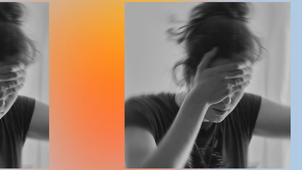 Marie - Dans la tête de Marie, épileptique : « Lors d’une crise, vous êtes dépossédé de vous »