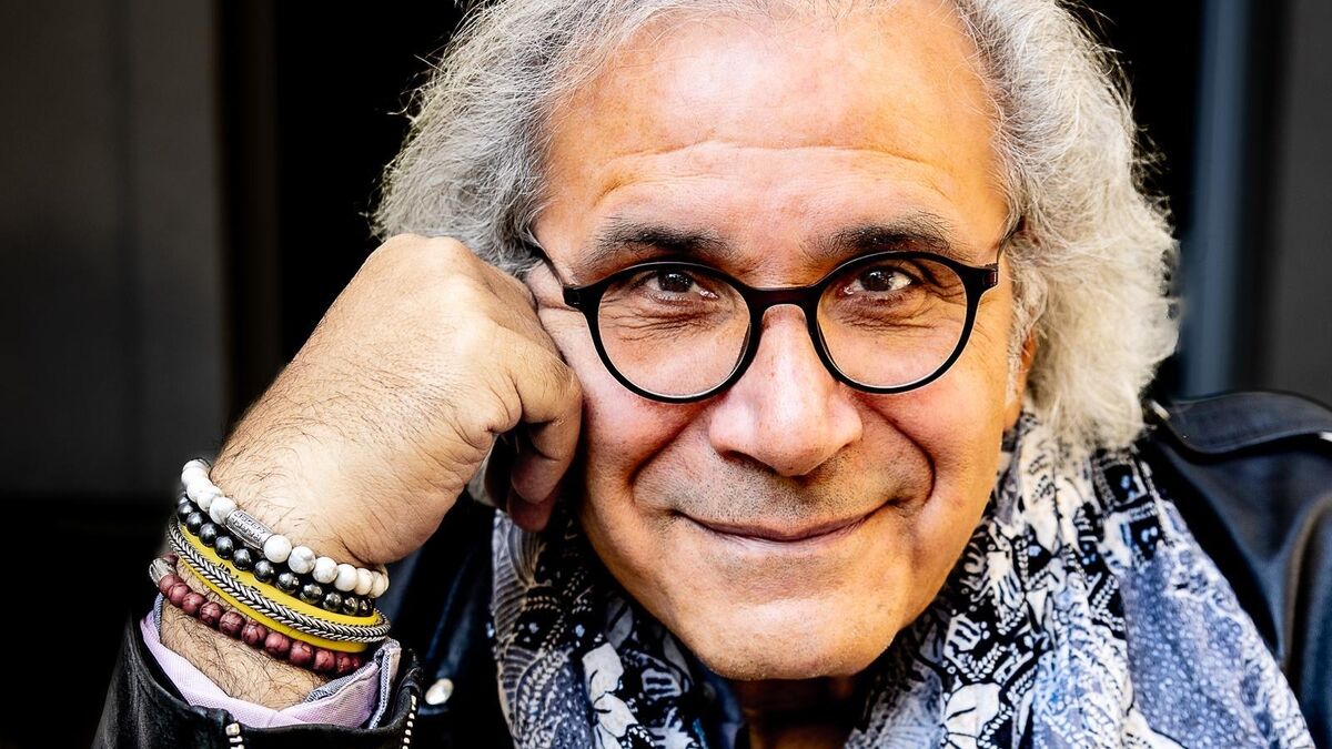 Casino - Frédéric Zeitoun, de « Télématin » au Casino de Paris : « Il y a une vie après 30 ans de télé »