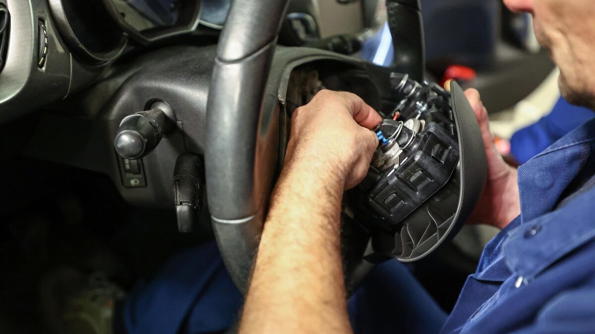 Airbags - Airbags Takata : Quelles Questions Se Posent Après L'Immobilisation de Près de 210 000 Véhicules C3 et DS3 ?
