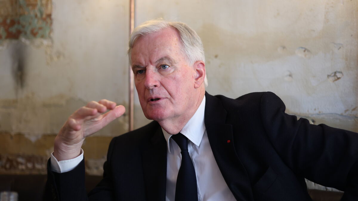 Israël - Michel Barnier : « Israël a une responsabilité cruciale. Comment contenir les risques d’escalade ? »