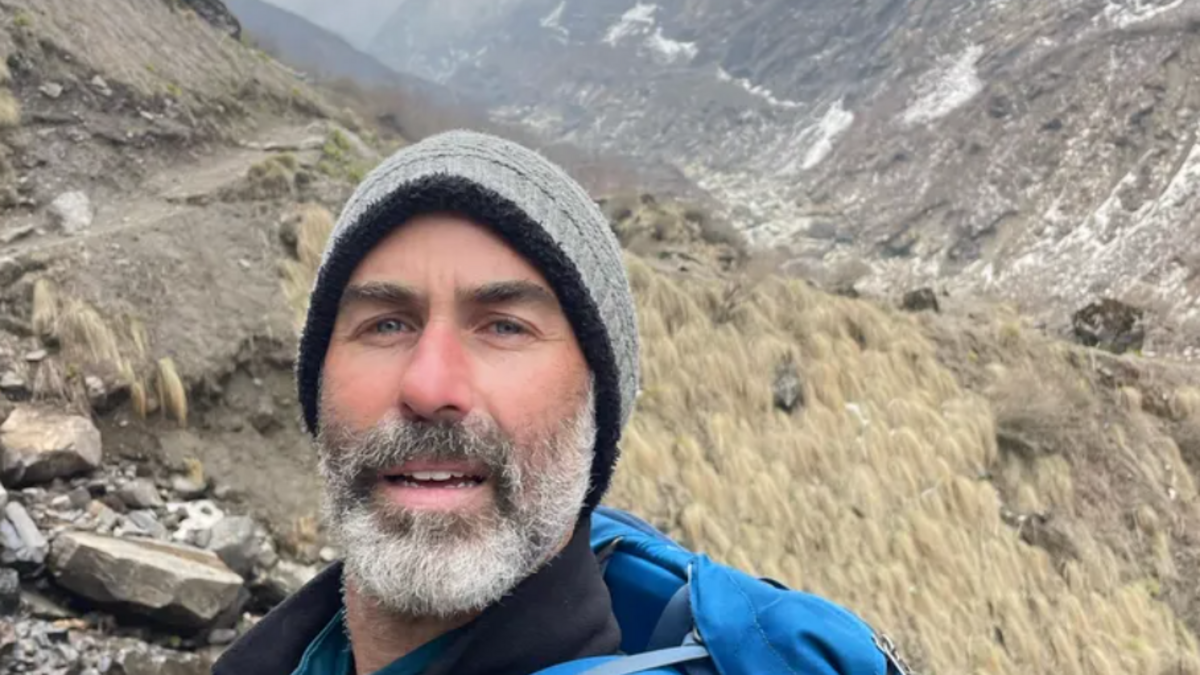 Himalaya - Un randonneur survit dans l'Himalaya pendant 9 jours en se nourrissant d'insectes