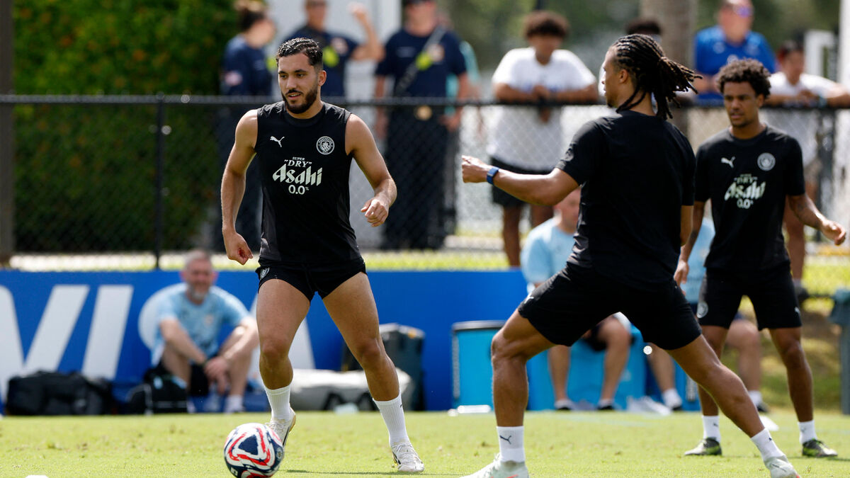 match - Manchester City - Wydad AC : À quelle heure et sur quelle chaîne TV suivre le match de la Coupe du Monde des Clubs ?