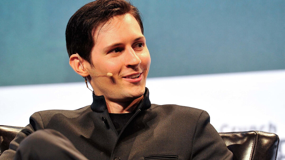 Droits - « Ils Auront Tous Les Mêmes Droits ! » : Pavel Durov, le Fondateur de Telegram, Se Considère Comme le Père de Plus de 100 Enfants