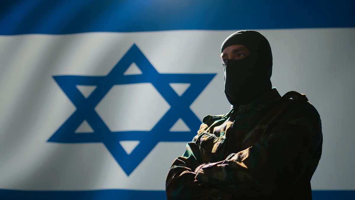 Mossad - Michel Bar-Zohar, spécialiste des services secrets israéliens : « Comment le Mossad infiltre, observe et anticipe en Iran »