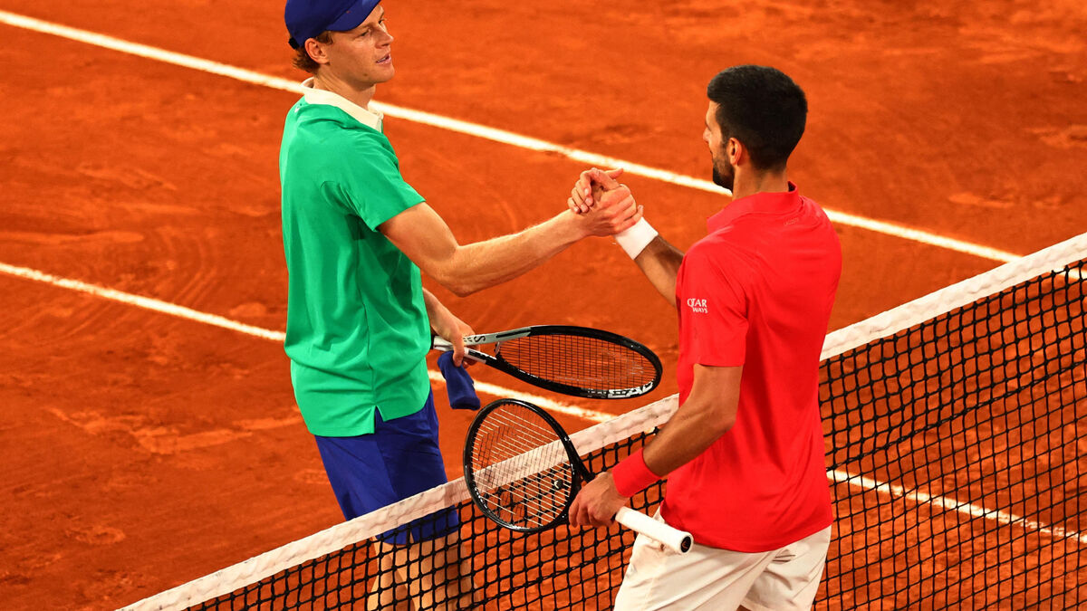 Finale - Sinner-Alcaraz : Roland-Garros, l'Affiche de Finale Que Tout le Monde Attendait