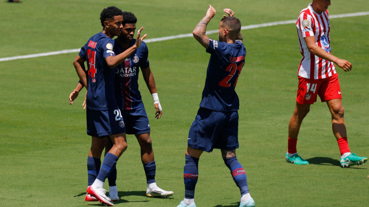 PSG - Audiences TV : Le PSG Propulse TF1 au Sommet
