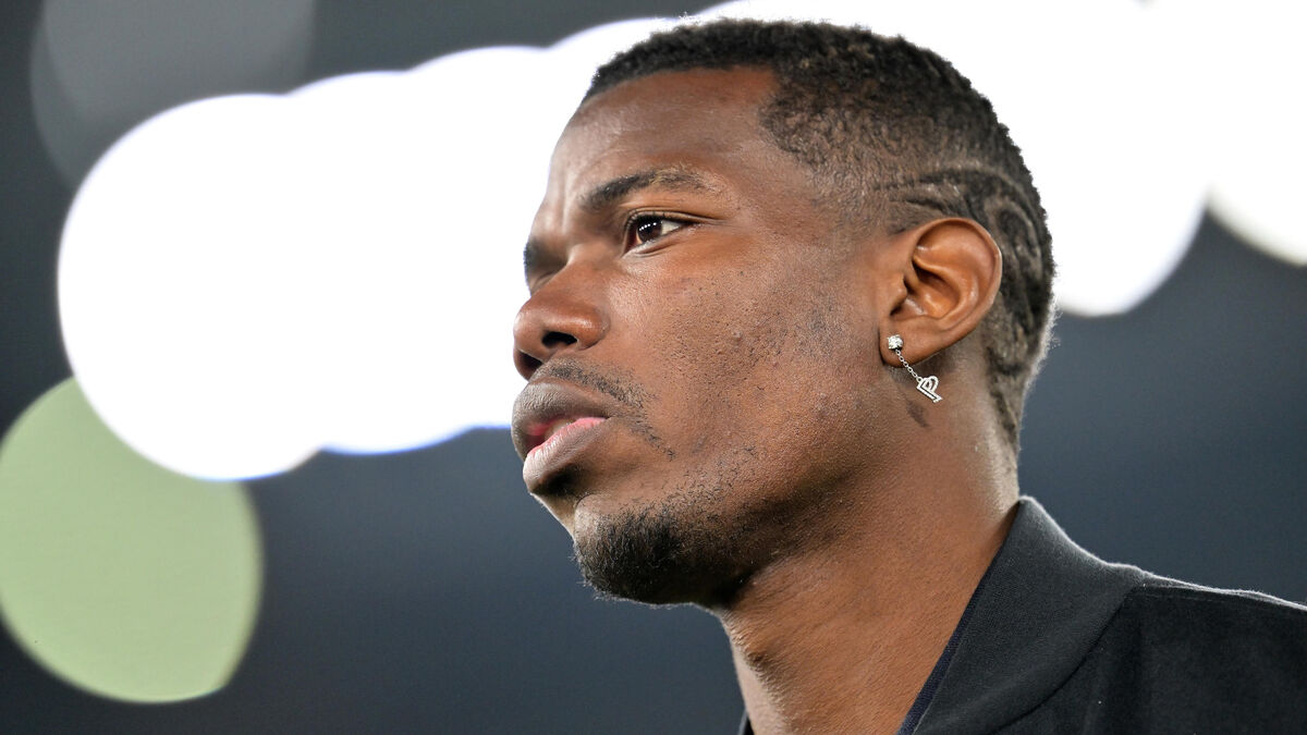 Pogba - Mercato : Paul Pogba est sur le point de signer à Monaco