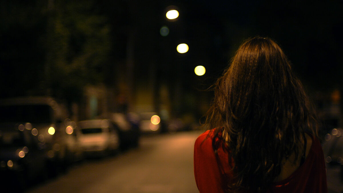 Prostitution - La Banalisation Inquiétante de la Prostitution des Mineurs